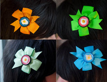 Load image into Gallery viewer, &quot;GlueBabies&quot; Hair Bows