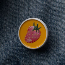 Load image into Gallery viewer, Fruits &amp; Miscellaneous GlueBabies Pins (plastic)