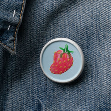 Load image into Gallery viewer, Fruits &amp; Miscellaneous GlueBabies Pins (plastic)